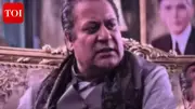 Mashhoor Amrohi's Nawaz Sharif-Inspired Role in Dhurandhar 2 Sparks Viral Meme Frenzy