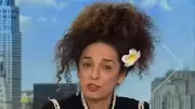 Masih Alinejad Confronts Kamala Harris Over Women's Rights and Iran Stance
