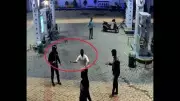 Masked Gang Loots Rs 59,500 from Ranchi Petrol Station, Threatens Staff