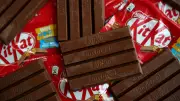 Massive KitKat Heist: Over 413,000 Chocolate Bars Stolen in Europe