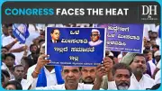 Massive Madiga Community Protest in Bengaluru Puts Congress Under Pressure