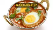 Master Restaurant-Style Nargisi Kofta at Home: A Mughlai Delight Recipe