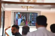 Mata Mansa Devi Temple Installs AI Face-Counting Tech for Navratri Crowd Management