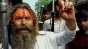 Mathura's Farsa Wale Baba's Death Sparks Highway Blockade by Devotees