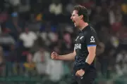Matt Henry's Emotional Journey: From Fatherhood to T20 World Cup Final