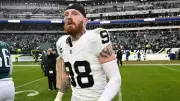 Maxx Crosby Traded to Ravens as Raiders Secure Future Draft Picks