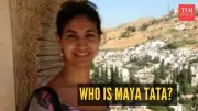 Maya Tata: The Low-Profile Scion Building a Legacy in the Tata Empire