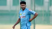 Mayank Yadav Declares Full Fitness for IPL 2026 After Overcoming Back Injury