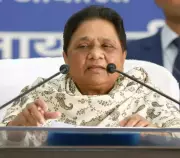 Mayawati Convenes BSP Strategy Meeting Ahead of Crucial UP Assembly Elections