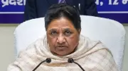 Mayawati Slams Congress: 'Never Honored Ambedkar, How Will They Honor Kanshiram?'