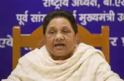 Mayawati Slams Congress, SP Over Bharat Ratna Demand for Kanshi Ram