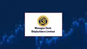 Mazagon Dock Share Price Surges on Strong Order Book and Defense Focus