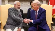 MEA Clarifies: Modi-Trump Call on Iran War Was Exclusive, No Elon Musk Involvement