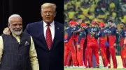 MEA Denies Elon Musk's Involvement in Modi-Trump Iran Call; IPL 2026 Begins