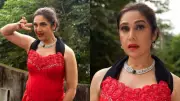 Meenakshi Sheshadri's Viral 'Hey You' Reel Sparks Fan Adoration and Ageist Backlash