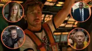 Meet the Cast of 'Project Hail Mary': Ryan Gosling, Sandra Hüller Lead Sci-Fi Epic