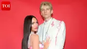 Megan Fox Blocks MGK on Social Media, Sparking Breakup Speculation