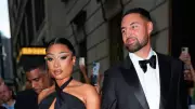 Megan Thee Stallion Opens Up About Mother's Loss Amid Romance with Klay Thompson