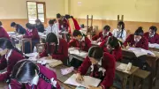 Meghalaya Board Postpones Class 12 Exams in Violence-Hit West Garo Hills