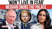 Meghan Markle Dismisses Royal Threats as 'Empty' Amid Ongoing Family Rift