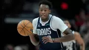 Memphis Grizzlies Sign Olivier-Maxence Prosper to Two-Year NBA Contract