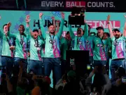 Men's Hundred 2026: Complete Squad Analysis After Historic First Auction