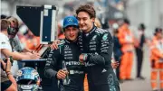 Mercedes Dominates Australian GP Qualifying with Russell on Pole, Antonelli Second