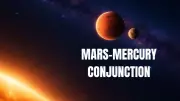 Mercury-Mars Conjunction in 2026: Astrological Impact on All Zodiac Signs