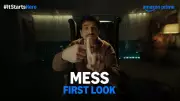 Mess Official Teaser Released: Pratik Gandhi, Ranvir Shorey, Gajraj Rao, Anurag Thakur Star