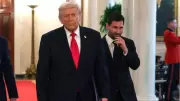 Messi's White House Visit with Trump Sparks Global Fan Debate and Mixed Reactions