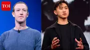 Meta's Zuckerberg Quietly Dismantles AI Power Structure Around $14 Billion Bet Alexandr Wang