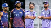 MI vs KKR IPL 2026: Mumbai Indians Target Title Drought End in Opener