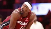 Miami Heat's Bam Adebayo Scores Historic 83 Points, Sparks NBA Drug Test Rumors