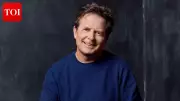 Michael J. Fox: From Dumpster Diving to Hollywood Icon and Parkinson's Warrior