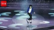 Michael Jackson's Moonwalk Was Taught by an 8-Year-Old Boy, Reveals Brother Marlon