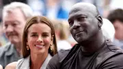 Michael Jordan's Private Family Life: A Glimpse into His Quiet World with Yvette Prieto