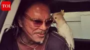 Mickey Rourke Reveals Why He Withheld $60K Rent Over Unlivable LA Home Conditions
