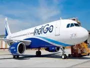 Mid-Air Scare on IndiGo Flight as Passenger Attempts to Open Emergency Exit