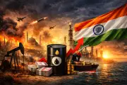 Middle East Conflict Threatens India's Oil Supply, Inflation and Economy