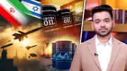 Middle East Crisis After Khamenei's Death: India's Oil, LPG Supply at Risk