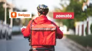 Middle East War Triggers LPG Crisis, Hits Zomato & Swiggy Deliveries