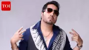 Mika Singh Reveals His Bodyguard Once Refused to Work for Him in Hilarious Throwback
