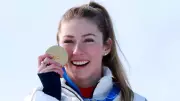 Mikaela Shiffrin's Olympic Gold and Emotional Father Tribute Resonates Deeply