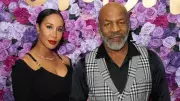 Mike Tyson's Wife Lakiha Spicer: The Secret Force Behind His Comeback
