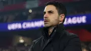 Mikel Arteta Reflects on Arsenal's Heartbreaking EFL Cup Final Defeat
