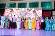 Milestone Senior Secondary School Kaithal Hosts Grand Annual Award Night