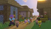 Minecraft Bedrock 26.10 Update Launches with Tiny Takeover and New Features