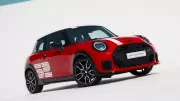 Mini India Launches Limited Cooper S Victory Edition at Rs 57.5 Lakh