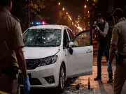 Mining Officer's Vehicle Attacked in Bihar, Police Constable Injured in Saran District