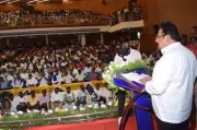 Minister Stresses Unity to Build Model Society, Addresses Atrocity Cases in Mandya